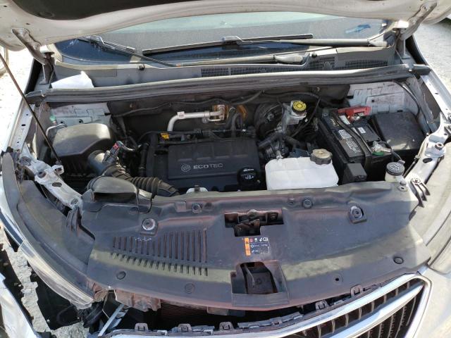 Photo 11 from auction – 2017 BUICK ENCORE PRE with VIN KL4CJASB4HB011768
