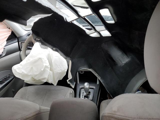 Photo 8 from auction – 2012 SUBARU FORESTER 2 with VIN JF2SHADC3CH459686