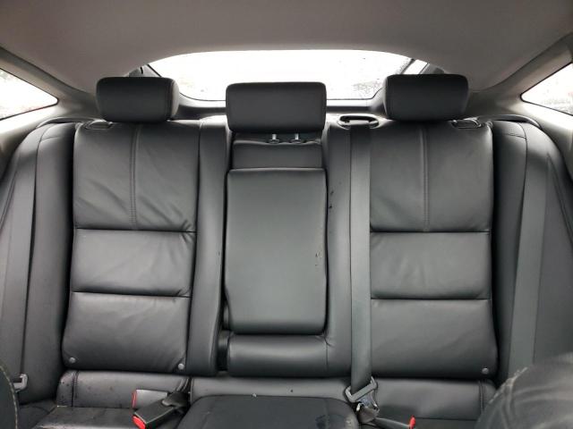 Photo 10 from auction – 2011 HONDA ACCORD CRO with VIN 5J6TF2H57BL002797