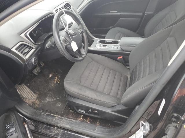 Photo 7 from auction – 2020 FORD FUSION SE with VIN 3FA6P0HD0LR149970