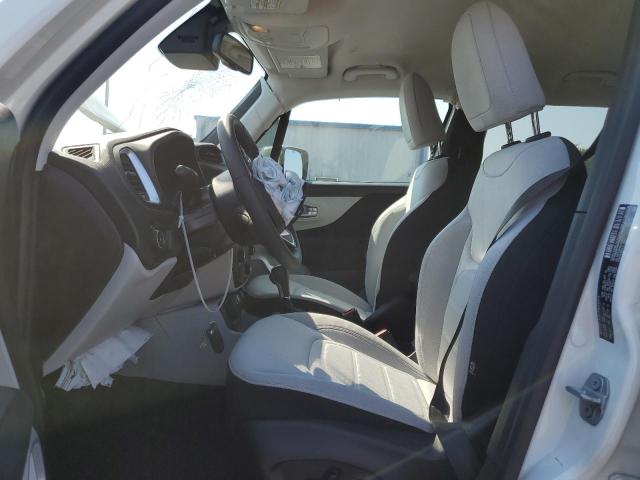 Photo 7 from auction – 2018 JEEP RENEGADE L with VIN ZACCJABB6JPH62016