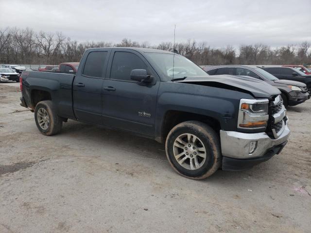 Photo 4 from auction – 2019 CHEVROLET SILVERADO with VIN 2GCVKPECXK1169980