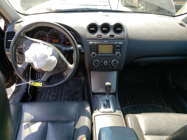 Photo 8 from auction – 2010 NISSAN ALTIMA BAS with VIN 1N4AL2AP3AC191955