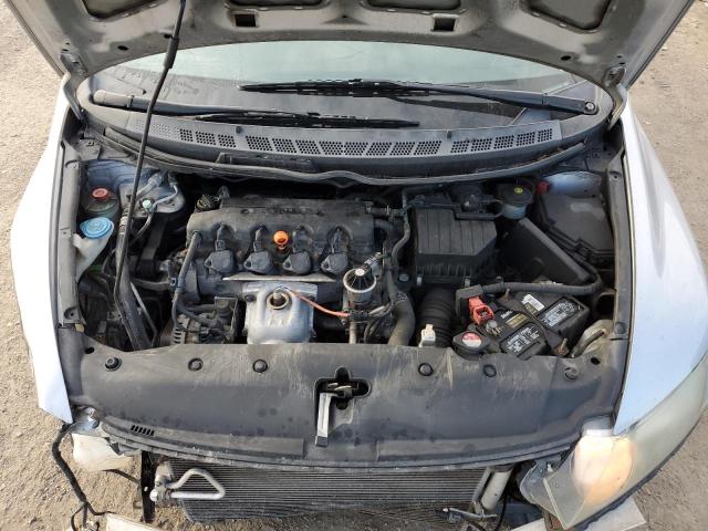 Photo 11 from auction – 2011 HONDA CIVIC EX with VIN 19XFA1F86BE011539