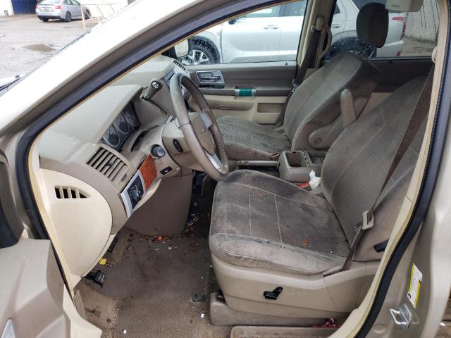 Photo 7 from auction – 2008 CHRYSLER TOWN & COU with VIN 2A8HR54P58R148491