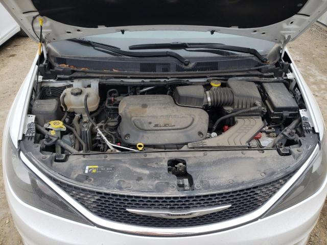 Photo 12 from auction – 2021 CHRYSLER VOYAGER LX with VIN 2C4RC1DG4MR515378