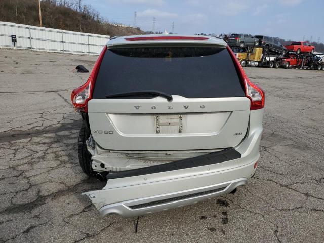 Photo 6 from auction – 2011 VOLVO XC60 3.2 with VIN YV4940DZ1B2218425