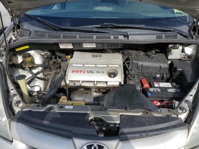 Photo 12 from auction – 2006 TOYOTA SIENNA CE with VIN 5TDZA23C46S453307
