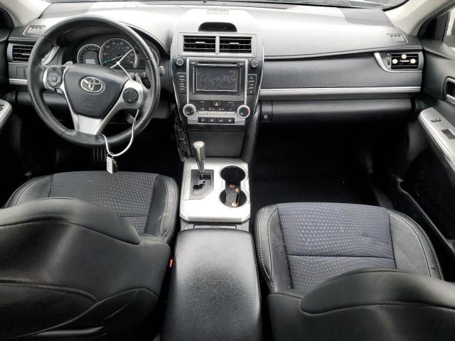 Photo 8 from auction – 2013 TOYOTA CAMRY L with VIN 4T1BF1FKXDU220360