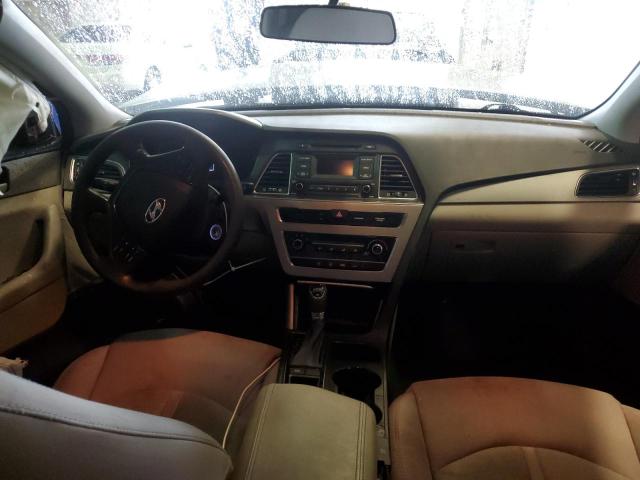 Photo 8 from auction – 2015 HYUNDAI SONATA SE with VIN 5NPE24AF7FH084985