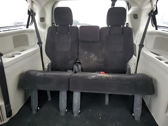 Photo 10 from auction – 2013 DODGE GRAND CARA with VIN 2C4RDGCG5DR813522