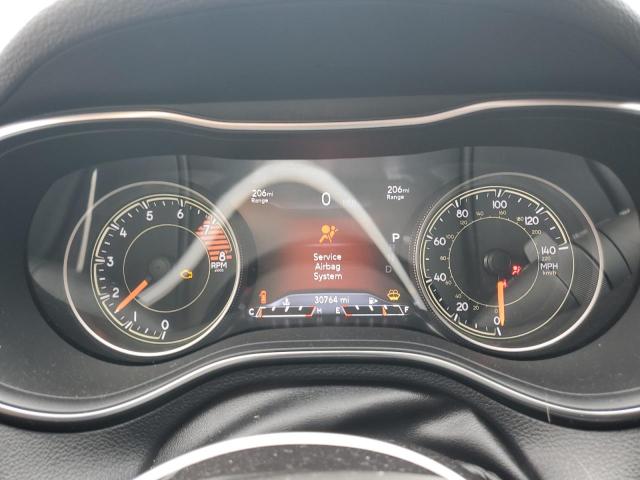 Photo 9 from auction – 2020 JEEP CHEROKEE L with VIN 1C4PJMDX6LD604627