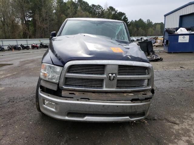 Photo 5 from auction – 2012 DODGE RAM 1500 S with VIN 1C6RD6GT5CS332790