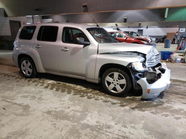 Photo 4 from auction – 2011 CHEVROLET HHR LS with VIN 3GNBAAFW6BS587010