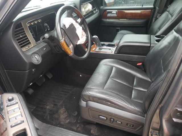 Photo 7 from auction – 2013 LINCOLN NAVIGATOR with VIN 5LMJJ2J55DEL01467