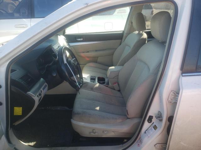Снимка 7 от търг – 2011 SUBARU OUTBACK 2. с VIN 4S4BRBCC4B3388976