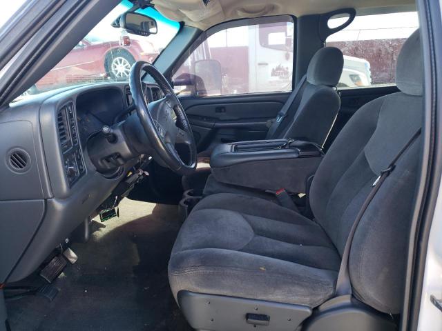 Photo 7 from auction – 2006 GMC SIERRA K25 with VIN 1GTHK23276F110586