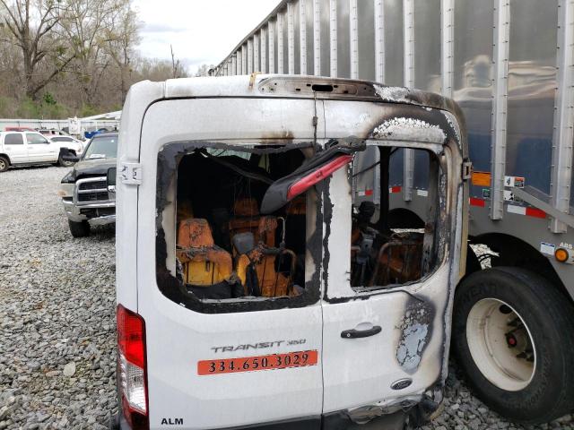 Photo 6 from auction – 2019 FORD TRANSIT T- with VIN 1FBAX2CMXKKA79327