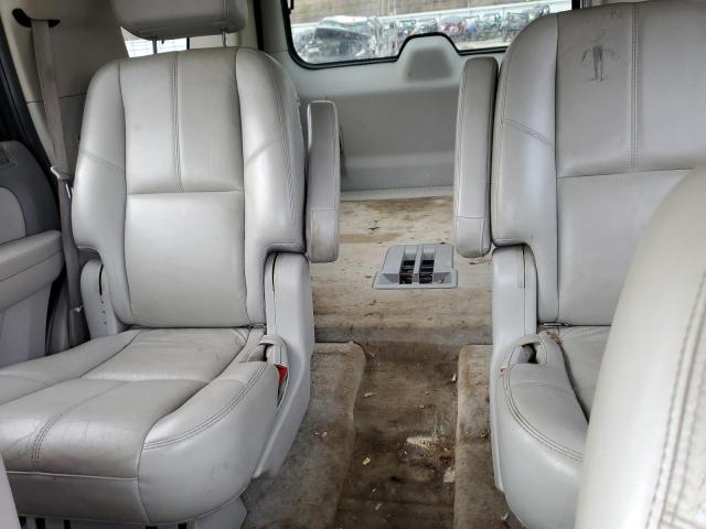 Photo 10 from auction – 2007 CHEVROLET TAHOE with VIN 1GNFK13037J151514