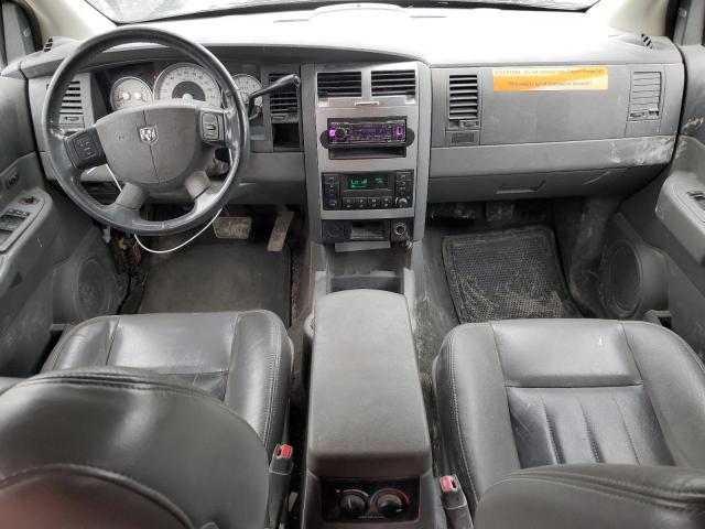 Photo 8 from auction – 2004 DODGE DURANGO LI with VIN 1D4HD58D94F230086