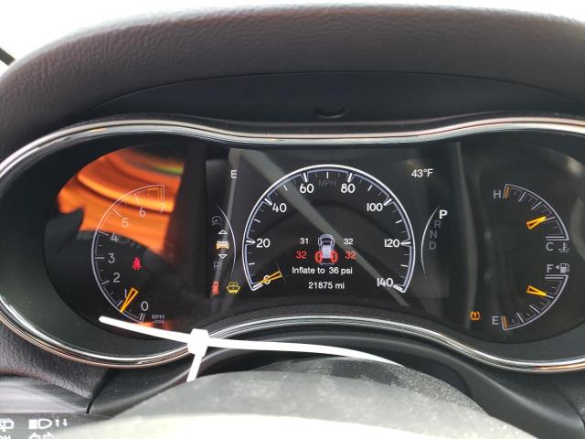 Photo 9 from auction – 2021 JEEP GRAND CHER with VIN 1C4RJFAG7MC516847