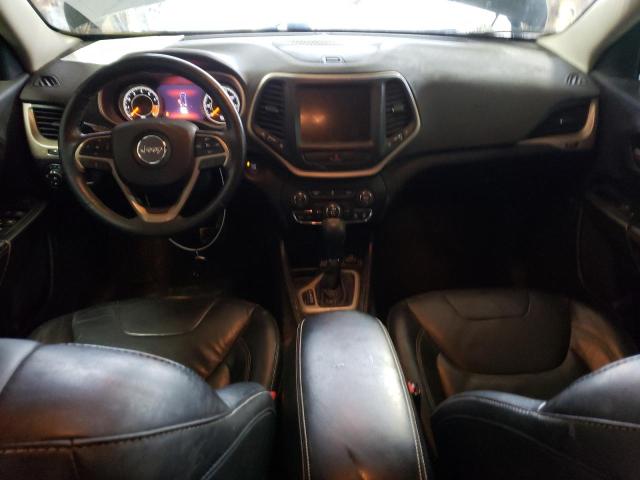 Photo 8 from auction – 2014 JEEP CHEROKEE L with VIN 1C4PJLDSXEW114830
