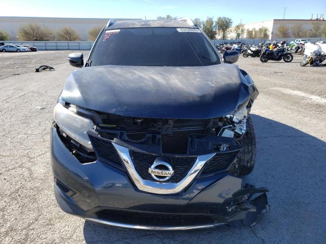 Photo 5 from auction – 2016 NISSAN ROGUE S with VIN KNMAT2MT8GP697320