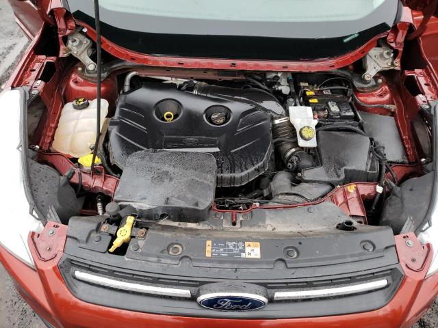 Photo 11 from auction – 2015 FORD ESCAPE SE with VIN 1FMCU9G94FUC17171