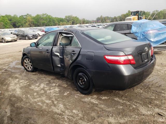 Photo 2 from auction – 2007 TOYOTA CAMRY CE with VIN 4T1BE46K37U577078