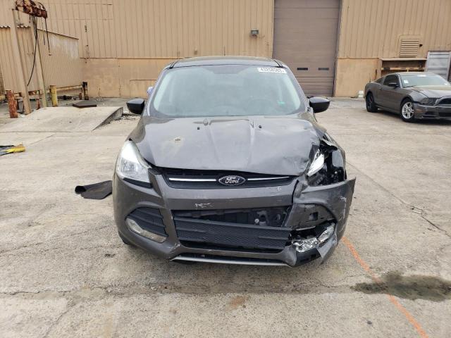 Photo 5 from auction – 2015 FORD ESCAPE SE with VIN 1FMCU0G71FUB89162