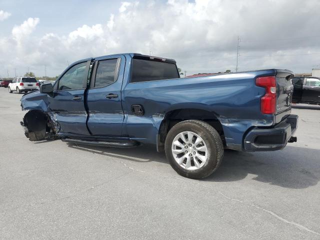 Photo 2 from auction – 2019 CHEVROLET SILVERADO with VIN 1GCRWBEF6KZ246984