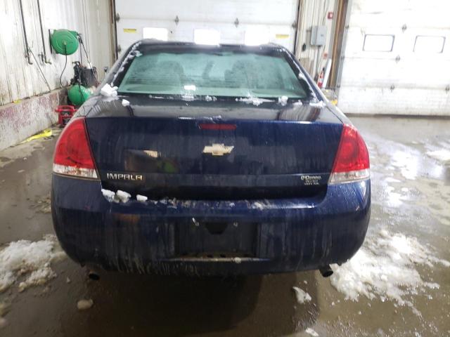 Photo 6 from auction – 2012 CHEVROLET IMPALA LS with VIN 2G1WF5E39C1200174
