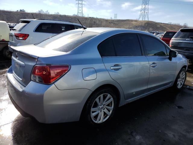 Photo 3 from auction – 2015 SUBARU IMPREZA PR with VIN JF1GJAC64FH024156