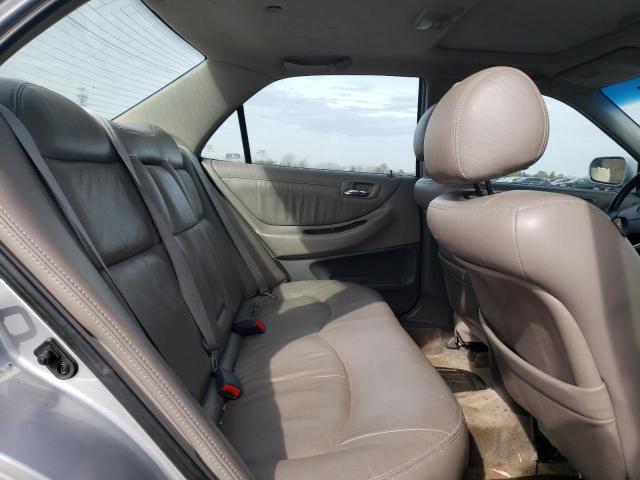 Photo 10 from auction – 2002 HONDA ACCORD EX with VIN 1HGCG56622A024378