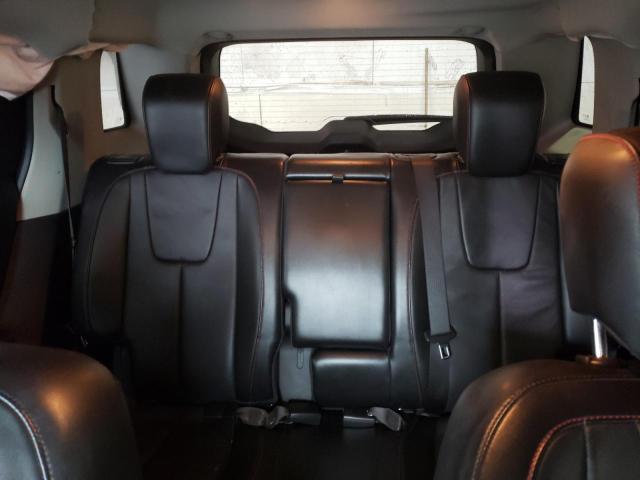 Photo 10 from auction – 2013 GMC TERRAIN DE with VIN 2GKFLZEK2D6269781