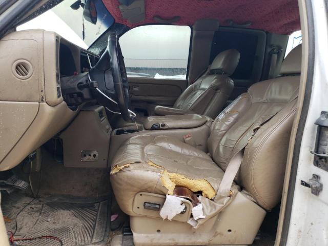 Photo 7 from auction – 2001 CHEVROLET SILVERADO with VIN 2GCEC19T611310238
