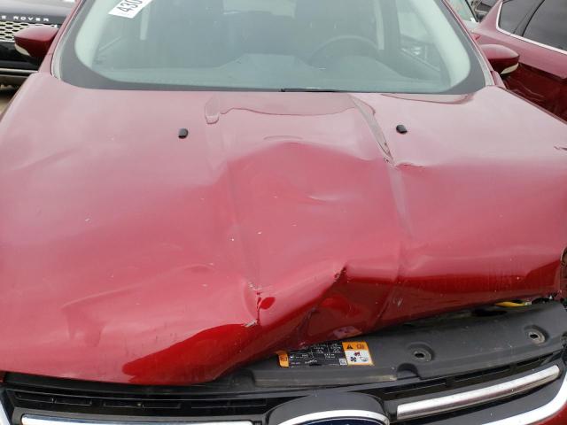 Photo 12 from auction – 2013 FORD ESCAPE TIT with VIN 1FMCU9J94DUC10291