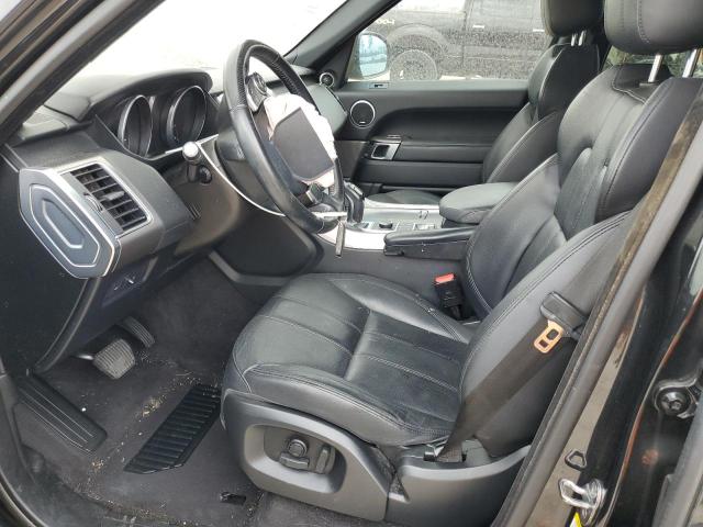 Photo 7 from auction – 2016 LAND ROVER RANGE ROVE with VIN SALWG2KF7GA642831