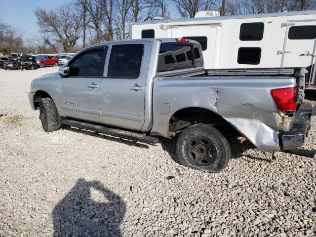 Photo 2 from auction – 2005 NISSAN TITAN XE with VIN 1N6BA07B45N520402