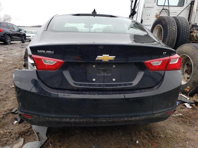 Photo 6 from auction – 2017 CHEVROLET MALIBU with VIN 1G1ZE5STXHF170168
