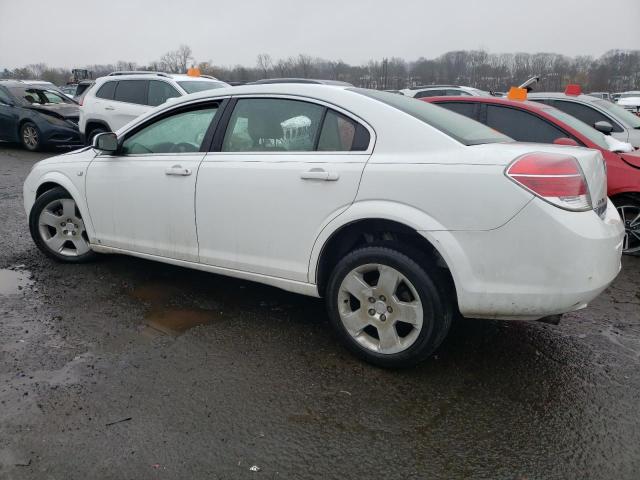 Photo 2 from auction – 2009 SATURN AURA XE with VIN 1G8ZS57B59F147506