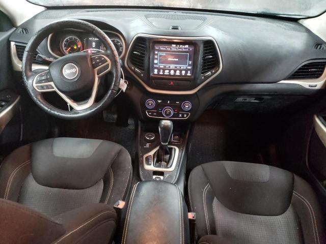 Photo 8 from auction – 2017 JEEP CHEROKEE L with VIN 1C4PJMCB0HW599779