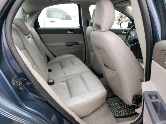 Photo 10 from auction – 2007 VOLVO S40 2.4I with VIN YV1MS382572297326