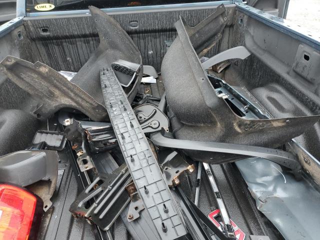 Photo 12 from auction – 2014 GMC SIERRA K15 with VIN 1GTV2UEC2EZ203369