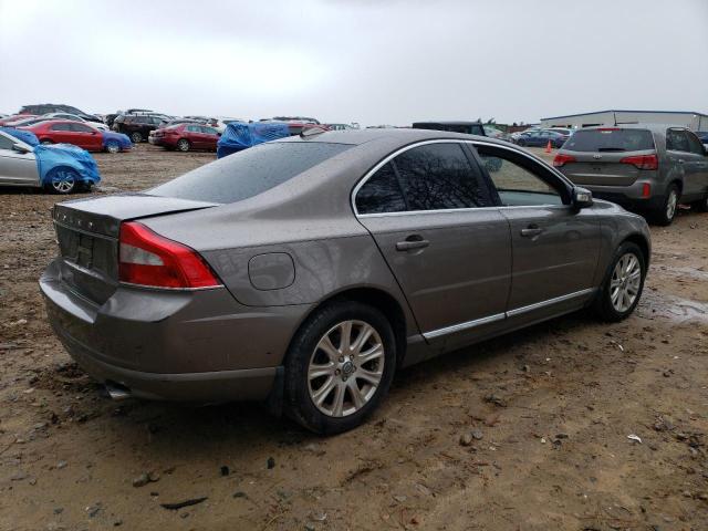 Photo 3 from auction – 2011 VOLVO S80 3.2 with VIN YV1952ASXB1136910