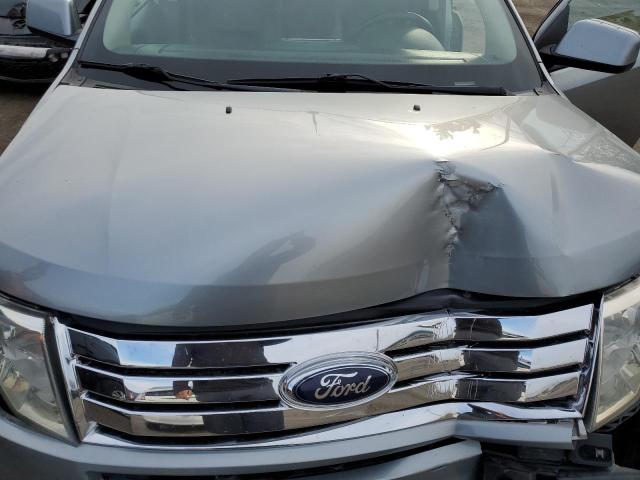Photo 12 from auction – 2007 FORD EDGE SEL P with VIN 2FMDK49C37BB36627