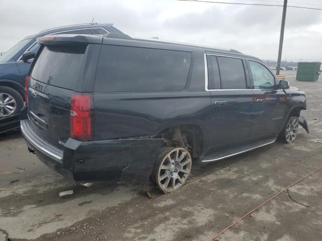 Photo 3 from auction – 2018 CHEVROLET SUBURBAN C with VIN 1GNSCJKC2JR235324
