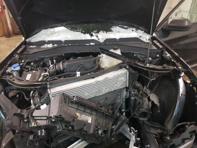 Photo 12 from auction – 2022 FORD EXPLORER X with VIN 1FMSK8DHXNGA90057