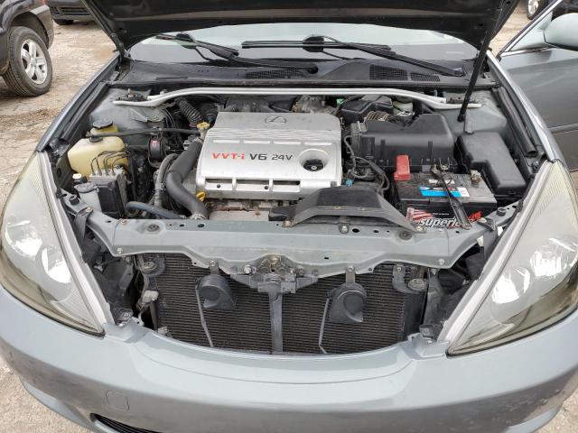 Photo 11 from auction – 2002 LEXUS ES 300 with VIN JTHBF30G020069245