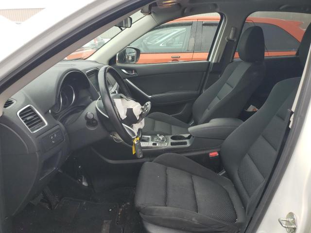 Photo 7 from auction – 2016 MAZDA CX-5 TOURI with VIN JM3KE4CY1G0853690